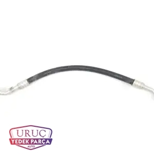 8W0816743D ORJİNAL KLİMA HORTUMU AUDİ A4 A5 2016>> 2024