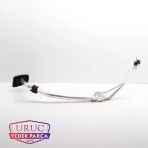 8W0816738Q ORJİNAL KLİMA BORUSU AUDİ A4 2016>> 2024