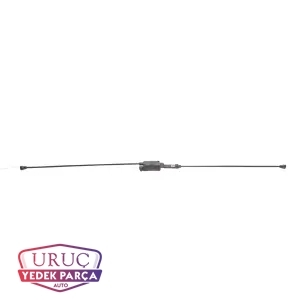 8U0823531 ORJİNAL KAPUT AÇMA TELİ Q3 RSQ3 2012>>2018