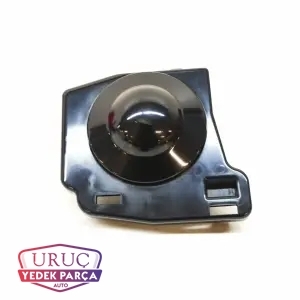 8W0807820 ORJİNAL AUDİ A4 A5 2016>> 2024 ÖN TAMPON DIŞ IZGARA DELİK KAPAĞI SAĞ