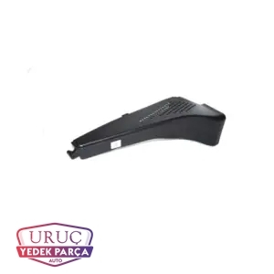 8W0129618C ORJİNAL HAVA FİLTRE KUTUSU AĞZI AUDİ A4 A5 2016 2024