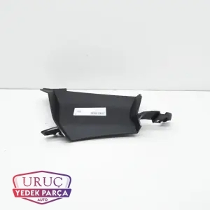 8W0121764M ORJİNAL AUDİ A4 2016>> 2024 HAVA KLAVUZU SAĞ