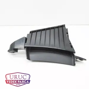 8W0121763G ORJİNAL ÖN TAMPON SOL HAVALANDIRMA IZGARASI AUDİ A4 2016>> 2024