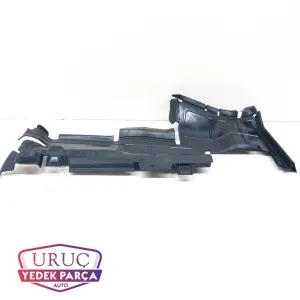 8W0121284AL ORJİNAL HAVA KLAVUZU SAĞ AUDİ A4 2016> >2024