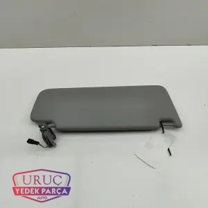 8V5857551R ORJİNAL AUDİ A3 A4 Q2 Q5 2013 2024 GÜNEŞLİK