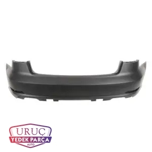 8V5807067 ORJİNAL AUDİ A3 ARKA TAMPON 2013 2016