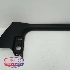 8V4867271 ORJİNAL SOL ÖN DİREK ALT KAPLAMASI AUDİ A3 RS3 2013>> 2021