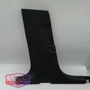 8V4867239 ORJİNAL ORTA DİREK KAPLAMASI SOL ALT AUDİ A3 RS3  2013>> 2021