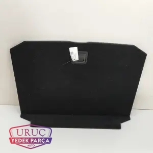 8V4861529 ORJİNAL BAGAJ DÖŞEMESİ AUDİ A3 RS3 2013>> 2021