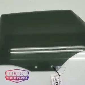 8V4845205A ORJİNAL SOL ARKA CAM AUDI A3 RS3  2013> 2021