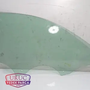 8V4845202A ORJİNAL SAĞ ÖN CAM AUDI A3 RS3 2013> 2021