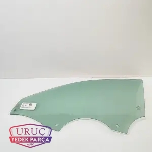 8V4845201A ORJİNAL SOL ÖN CAM AUDI A3 RS3 2013> 2021