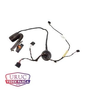 6V6971161Q Fabia Sol Arka Kapı Kablo Demeti
