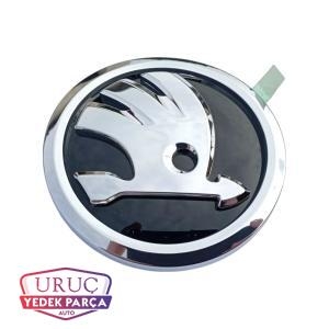 3V0853621A Skoda Ön Amblemi