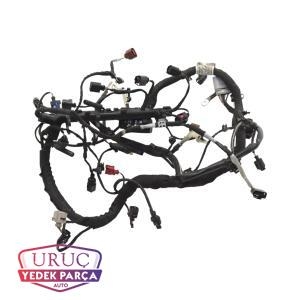 04L972627LG Motor Kablo Tesisatı