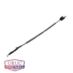 5N0837017D Kapı Kilit Teli