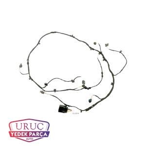 3G0971095GH Passat  Ön Tampon Kablo Takımı