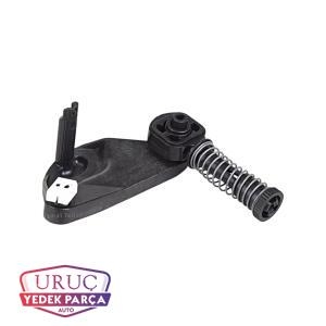 5Q0711202B Vites Kolu Levyesi