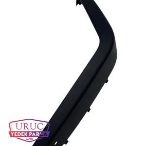 8K0868823  Arka Sol Yan Kapı Kolu