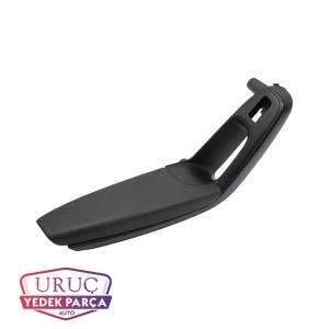 8K0868393A Sol Siyah Kapı Kolu Döşemesi