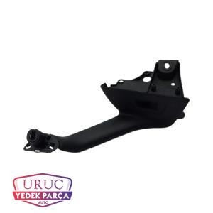 3G0867180C  Volkswagen  Passat  Arka  Sağ Sürücü Tarafı Kapı  Kolu Çevresi