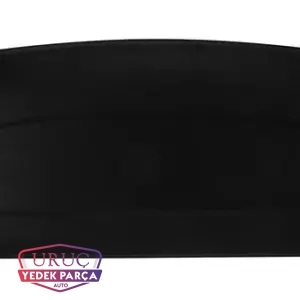 8V4867769 ORJİNAL BAGAJ KORYUCUSU KAPAĞI AUDİ A3 SPORTB. 2013>>2021