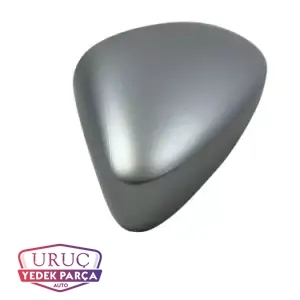 6V0857537A ORJİNAL AYNA KAPAĞI SOL POLO FABİA TOLEDO RAPİD 2013 2024