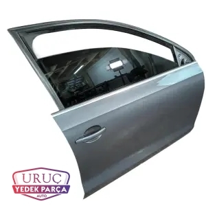 5C6831056G ORJİNAL SAĞ ÖN KAPI VOLKSWAGEN JETTA 2015> >2018