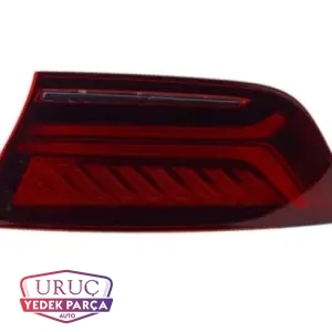 4G8945096H ORJİNAL SAĞ DIŞ STOP LEDLİ AUDI A7 RS7  2014-2018