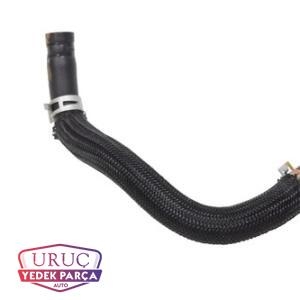 2Q0122051A ORJİNAL SOĞUTMA HORTUMU VW POLO SKODA SCALA SEAT ARONA İBİZA 2018 2024