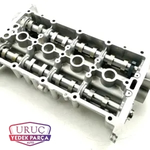 04E103469EP ORJİNAL EKSANTRİK MİLİ KAPAĞI 1.4TSI CZC VW CADDY GOLF POLO KODİAQ RAPİD SÜPERB YETİ 2013 2024