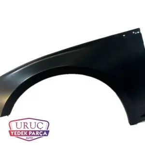 8W6821105B ORJİNAL SOL ÖN ÇAMURLUK AUDİ A5 /S5 2017>> 2024