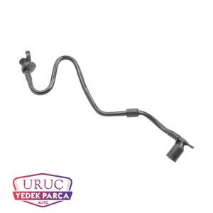 3C0612041BH Çekvalflı Vakum Borusu