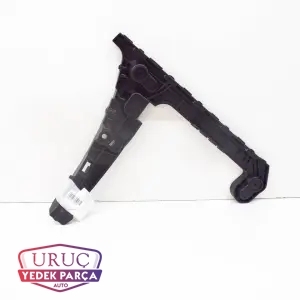 8W5807454 ORJİNAL TAMPON TUTUCU BRAKETİ SAĞ AUDİ A4 2016>> 2024