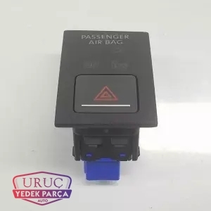 5G1919234 ORJİNAL HAVA YASTIĞI KONTROL LAMBASI GOLF 7