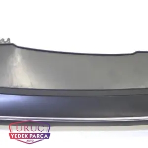 8W0807521AA ORJİNAL AUDİ A4 ARKA TAMPON SPOYLER 2016 2024