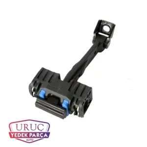 8V4839249A ORJİNAL AUDI A3 RS3 SPORTBACK 8V ARKA KAPı KONTROLÜ 2013 2021