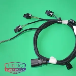 8R0971095C ORJİNAL TAMPON KABLO TAKIMI AUDİ Q5 2013>> 2017