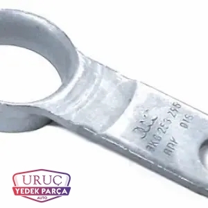 8K0253295 ORJİNAL KONVERTÖR TUTUCUSU AUDİ A4 A5 A6 A7 A8  2008 2024