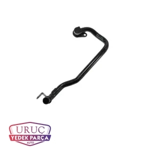 04L121065AK ORJİNAL MOTOR SU SOĞUTMA BORUSU AUDİ A4 A5 A6 Q5 2010 2024