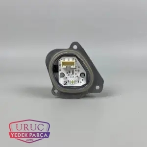 90118048 ORJİNAL SOL FAR LED  BEYNİ VW ARTEON