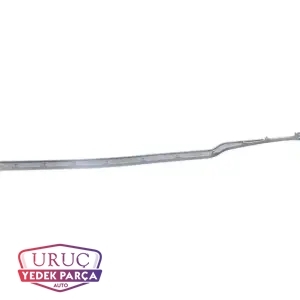 8W6807900 ORJİNAL ARKA TAMPON TESPİT ÇITASI AUDİ A5 2017 2024