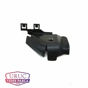 8W6121673B ORJİNAL RADYATÖR HAVA KLAVUZU AUDİ A5 2017 2024