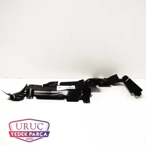 8W6121283AH ORJİNAL HAVA KLAVUZU SOL AUDI A5 2017>> 2024