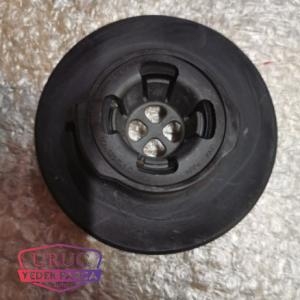 5Q0512297F AMORTİSÖR TABLASI ALT