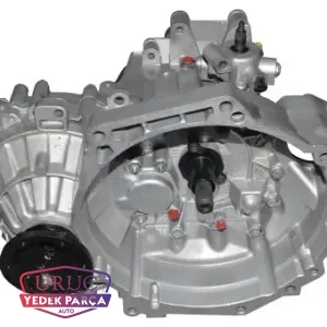 0AM300172LX MPV 7 İLERİ DSG ŞANZIMAN DQ200 VW CADDY 2011>> 2015