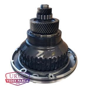 0AW323259H Şanzıman Giriş Kavrama Mili