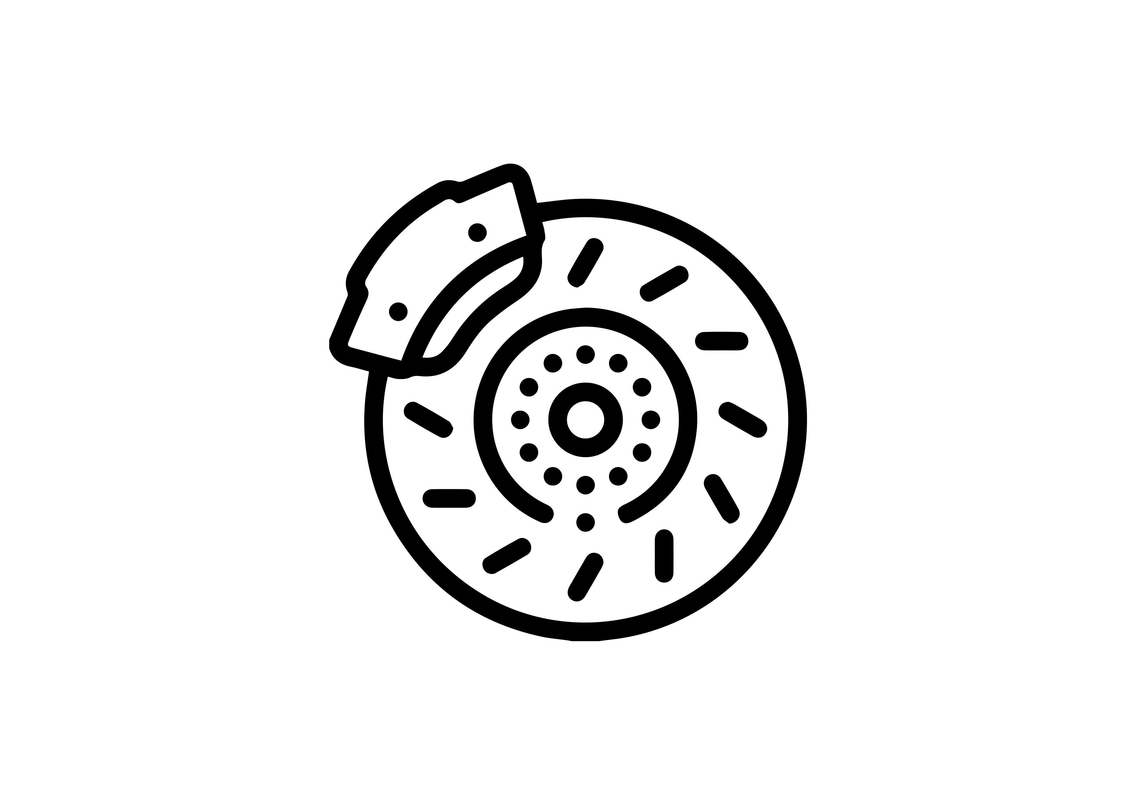 TEKERLEK - FREN SİSTEMİ