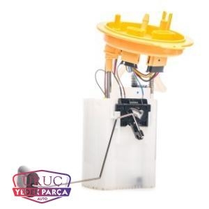 5Q0919050AN ORJİNAL YAKIT DEPO SAMANDIRASI AUDİ A3 Q2 VW GOLF T-ROC SEAT ATECE LEON SKODA KAROQ OCTAVİA 2016>>2024