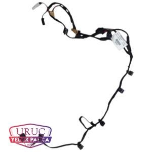 8U0971693D Q3 Sağ Sol Arka Kapı Kablo Demeti